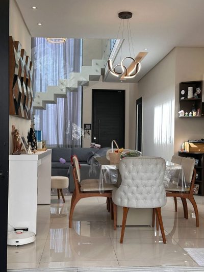 Sítio, 4 quartos, 300 m² - Foto 4