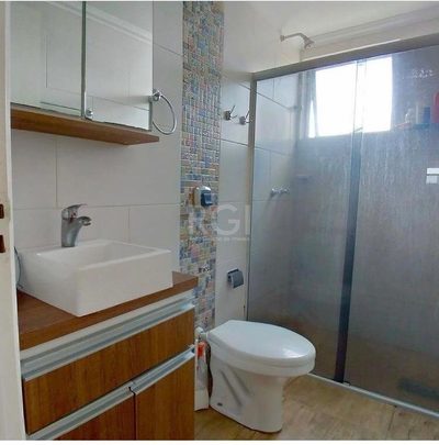 Apartamento, 2 quartos, 66 m² - Foto 5