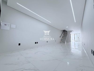 Sobrado, 4 quartos, 150 m² - Foto 3