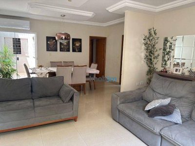 Casa, 4 quartos, 178 m² - Foto 2