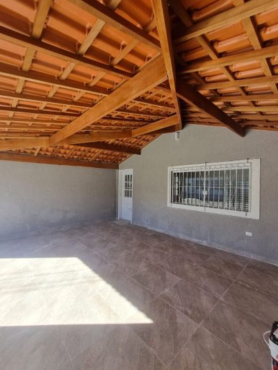 Casa, 2 quartos, 130 m² - Foto 1
