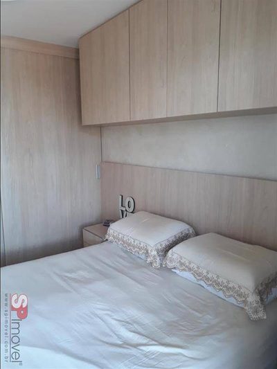 Apartamento, 3 quartos, 84 m² - Foto 1