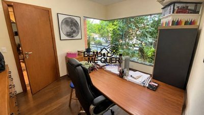 Sobrado, 4 quartos, 360 m² - Foto 4