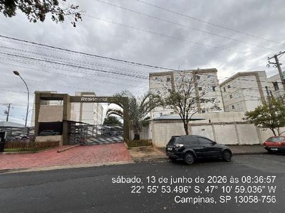Apartamento, 2 quartos, 40 m² - Foto 1