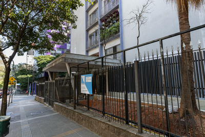 Apartamento, 2 quartos, 130 m² - Foto 4