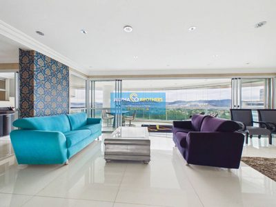 Apartamento, 3 quartos, 261 m² - Foto 5