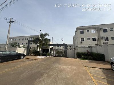 Apartamento, 2 quartos, 41 m² - Foto 1