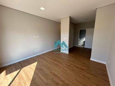 Sobrado, 3 quartos, 197 m² - Foto 4