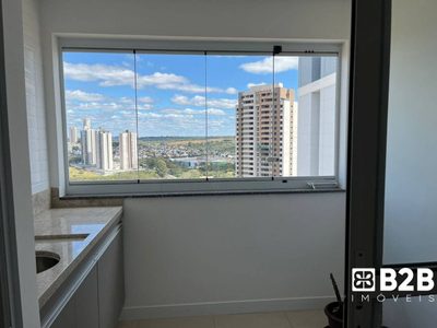 Apartamento, 1 quarto, 40 m² - Foto 5