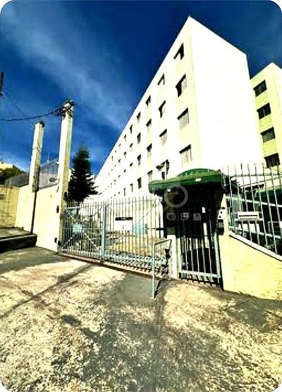 Apartamento, 2 quartos, 50 m² - Foto 3