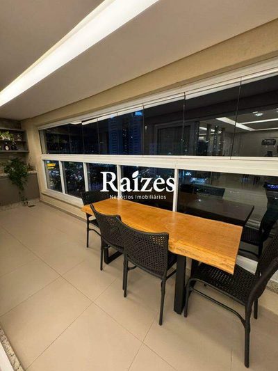 Apartamento, 3 quartos, 175 m² - Foto 3