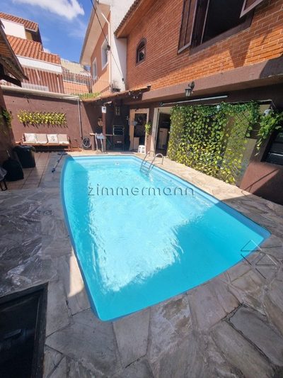 Casa, 3 quartos, 350 m² - Foto 3