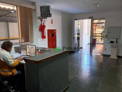 Apartamento, 1 quarto, 54 m² - Foto 3