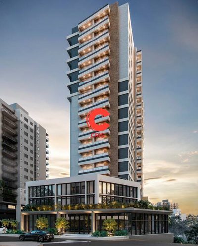 Apartamento, 2 quartos, 104 m² - Foto 4
