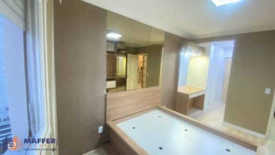 Apartamento, 1 quarto, 54 m² - Foto 4
