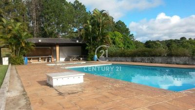 Casa, 5 quartos, 300 m² - Foto 1