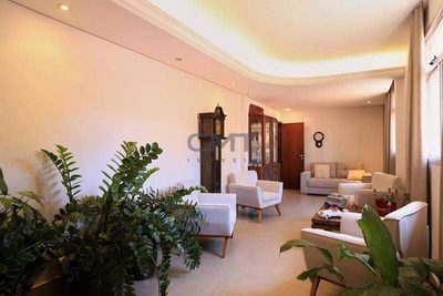 Apartamento, 5 quartos, 230 m² - Foto 5