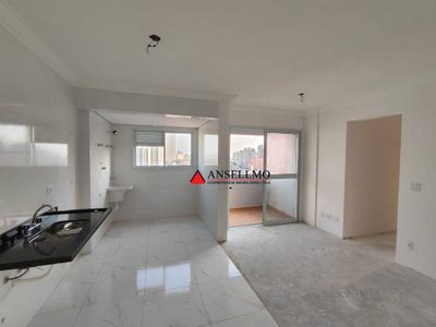 Apartamento, 2 quartos, 66 m² - Foto 3