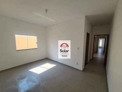 Casa, 3 quartos, 86 m² - Foto 4