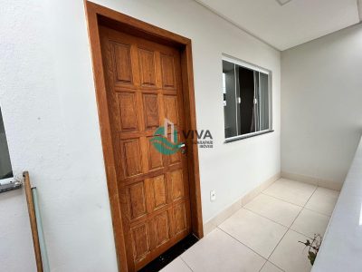 Casa, 2 quartos, 60 m² - Foto 3