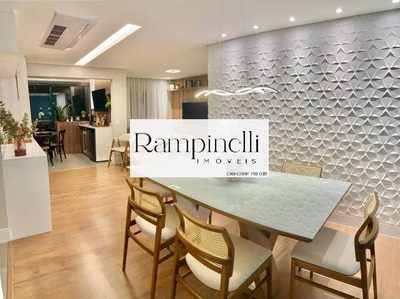 Apartamento, 2 quartos, 81 m² - Foto 1