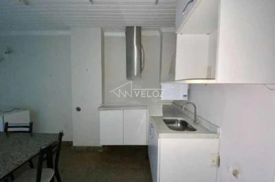 Kitnet-Studio, 33 m² - Foto 3