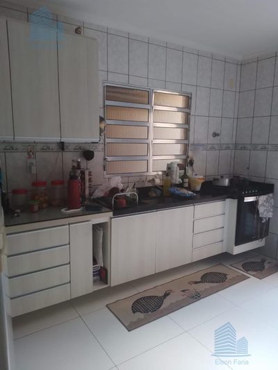 Casa, 3 quartos, 84 m² - Foto 1