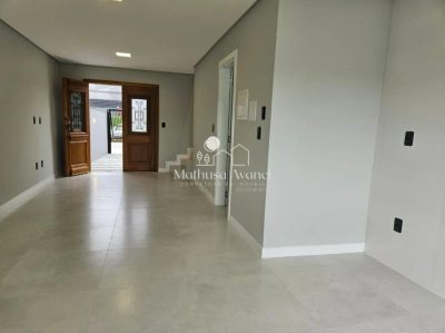 Casa, 2 quartos, 82 m² - Foto 1
