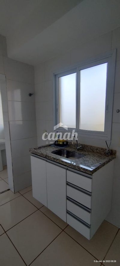 Apartamento, 2 quartos, 45 m² - Foto 2