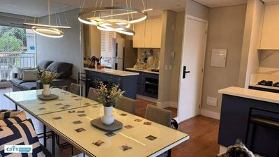 Apartamento, 2 quartos, 56 m² - Foto 5