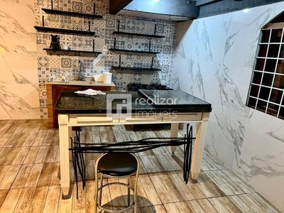 Casa, 1 quarto, 100 m² - Foto 5