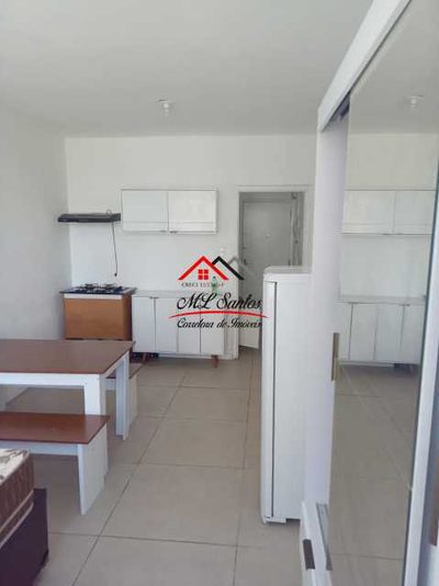 Loft, 24 m² - Foto 3