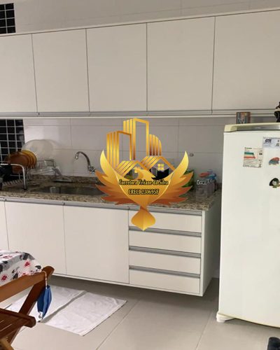 Apartamento, 2 quartos, 65 m² - Foto 3