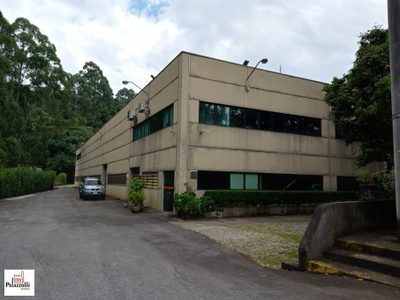 Depósito-Galpão, 8144 m² - Foto 3