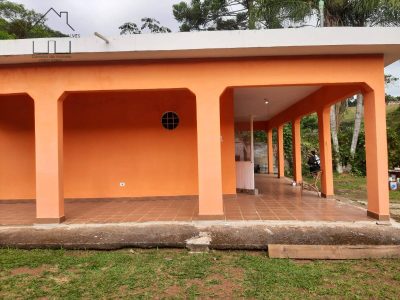 Chácara, 2 quartos, 2000 m² - Foto 1