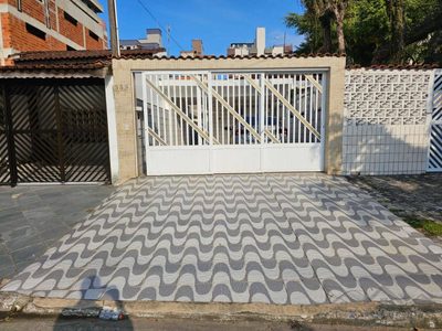 Casa, 2 quartos, 98 m² - Foto 2