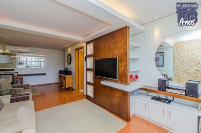 Apartamento, 2 quartos, 89 m² - Foto 5