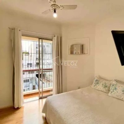 Apartamento, 2 quartos, 79 m² - Foto 4