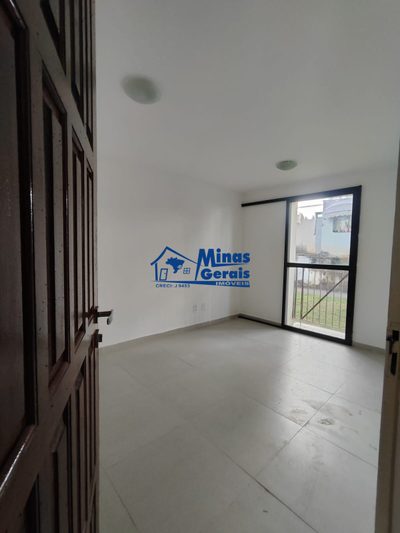 Apartamento, 2 quartos, 49 m² - Foto 1
