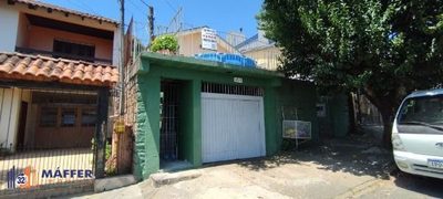 Casa, 3 quartos, 170 m² - Foto 2