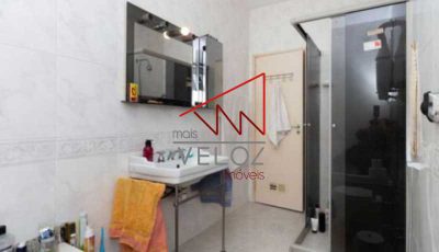 Apartamento, 3 quartos, 180 m² - Foto 2