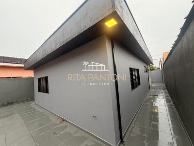Casa, 3 quartos, 130 m² - Foto 3