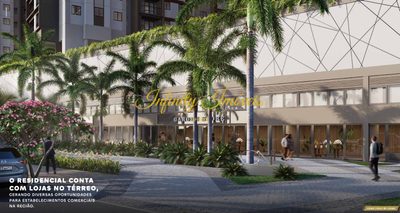 Loja-Salão, 2331 m² - Foto 5