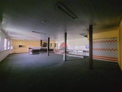 Loja-Salão, 406 m² - Foto 4