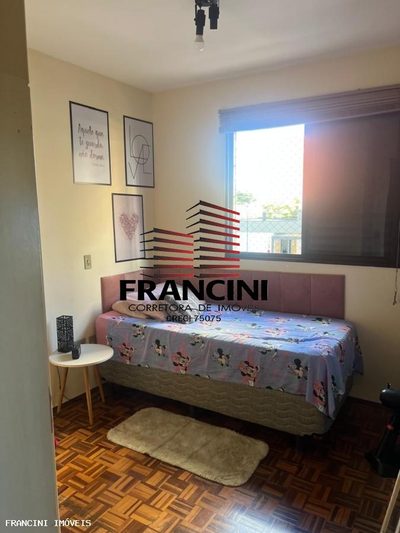 Apartamento, 3 quartos, 85 m² - Foto 3