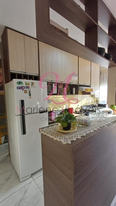 Apartamento, 2 quartos, 49 m² - Foto 5