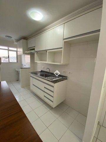Apartamento, 2 quartos, 47 m² - Foto 3