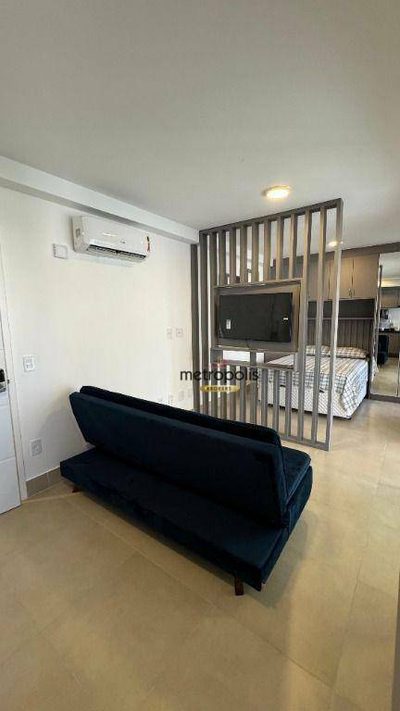 Apartamento, 1 quarto, 37 m² - Foto 5