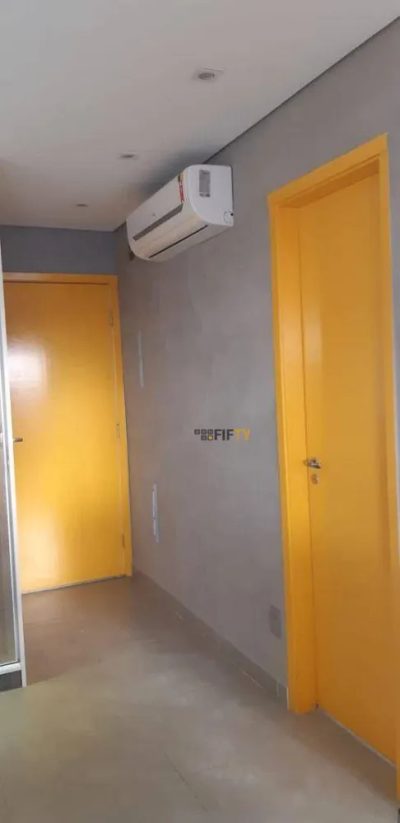 Kitnet-Studio, 33 m² - Foto 4