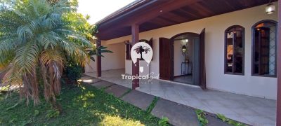 Casa, 3 quartos, 173 m² - Foto 2